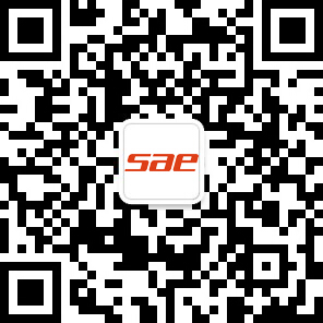 SAE Audio wechat